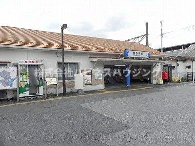 ルミエール豊四季Ⅰの周辺|東武野田線　豊四季駅まで900m