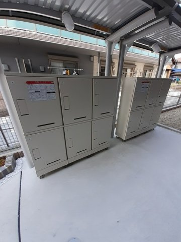 グランシュテルのその他共用部分
