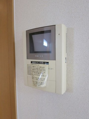相見一番館のセキュリティ