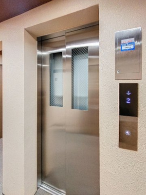 【その他共用部分】 | EDIAN武蔵小山