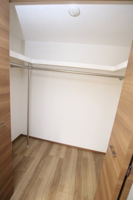 【収納】 | EDIAN武蔵小山 | ※同物件、他のお部屋の写真です。