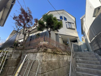 青葉区美しが丘5丁目戸建住宅　たまプラーザ駅歩9分の画像