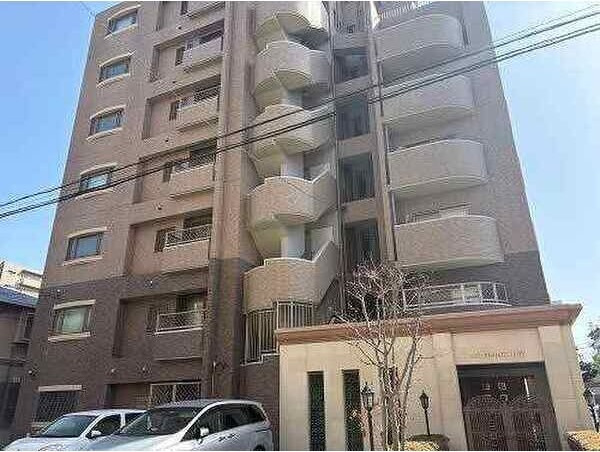 ネオグランデ大濠