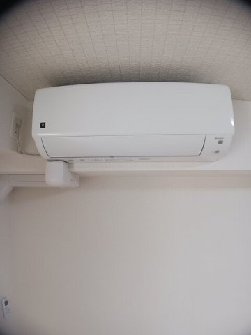 レスポワール　ドゥ　シュドの設備