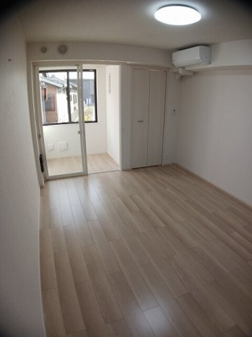 レスポワール　ドゥ　シュドの居間・リビング