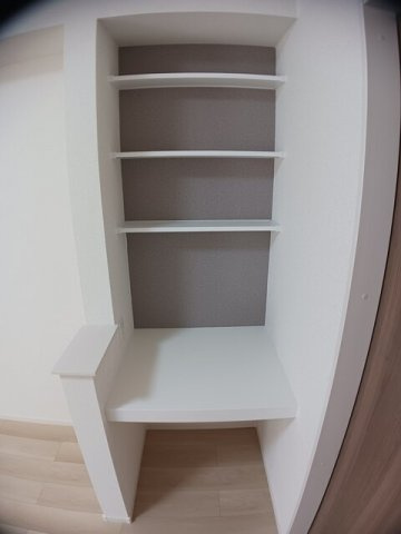 レスポワール　ドゥ　シュドのその他