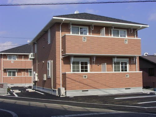 カーサ古澤　Ａ