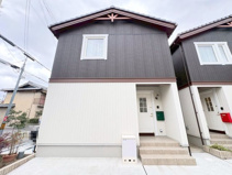 豊中市上新田2丁目貸家の画像