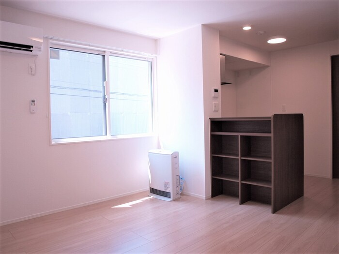 【居間・リビング】