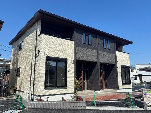 ウィステリアＡ