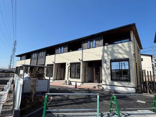 ウィステリアＢ