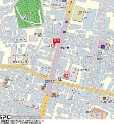 【その他】 | パークウェル千駄木駅前