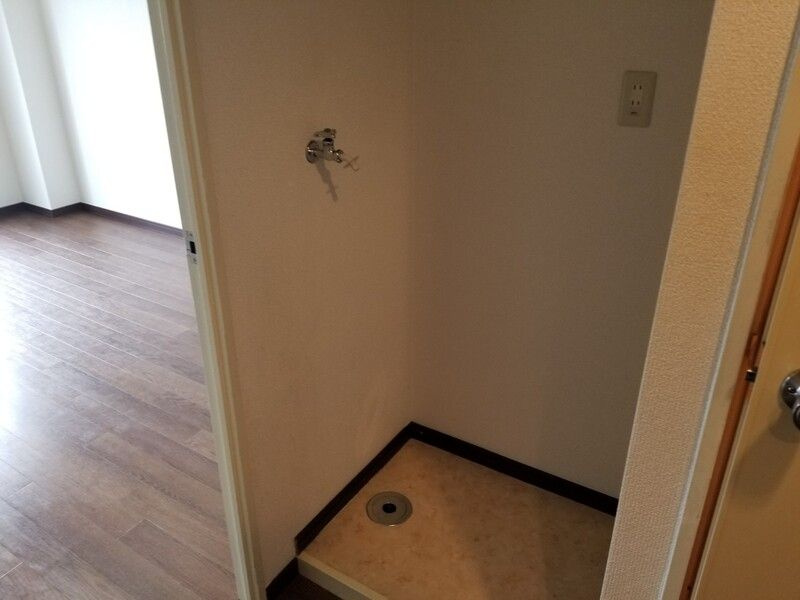 マメゾンの設備