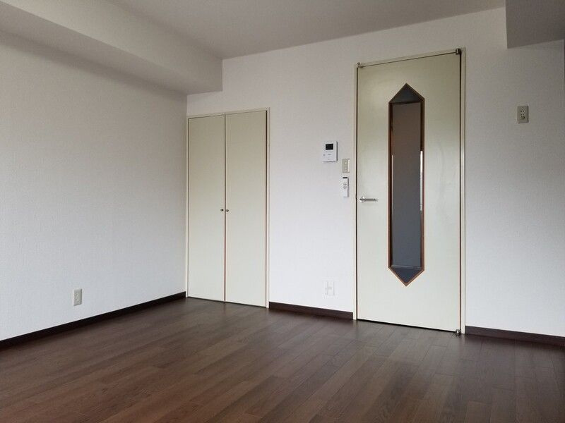 マメゾンの内装