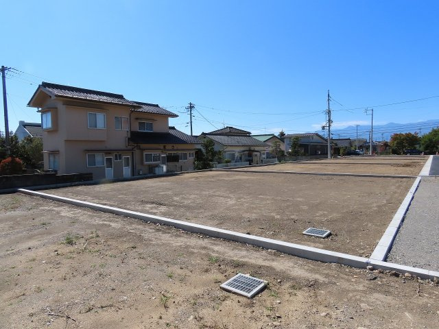 東邦ピュアコート横田3丁目