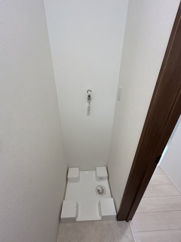 ラフマート南塚口の設備