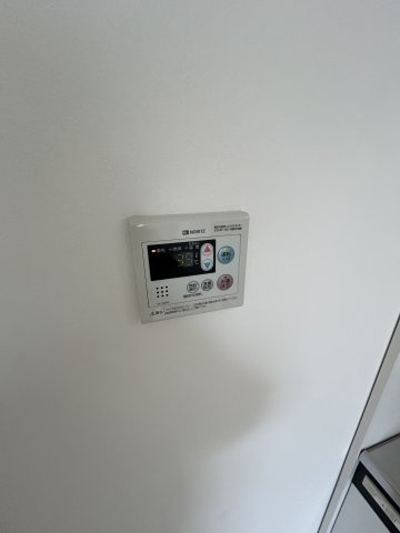 ラフマート南塚口の設備