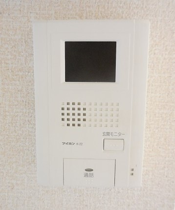 【セキュリティ】 | レオパレスグランシャリオⅡ