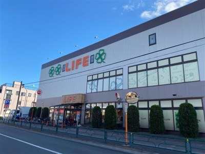 【周辺】 | レオネクストグリーンフィールド