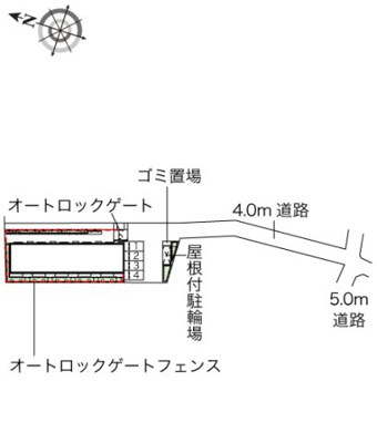 【その他】 | レオネクストグリーンフィールド