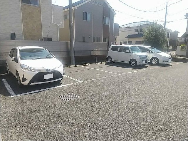 レオパレスプラシード竹丘のその他