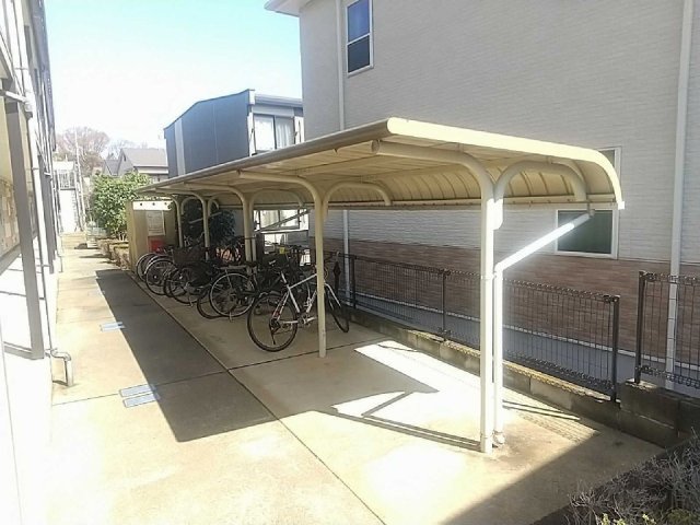 レオパレスプラシード竹丘のその他