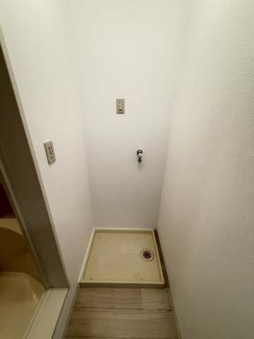 森のハイツ壱番館のその他