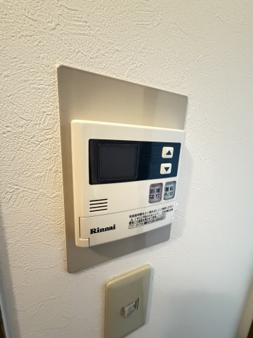 森のハイツ壱番館の設備