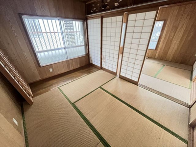  | グリーンハウスⅡ