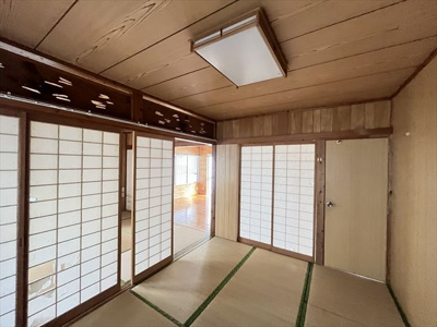  | グリーンハウスⅡ