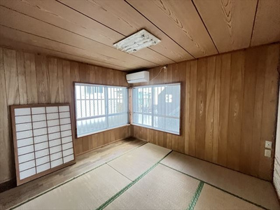  | グリーンハウスⅡ