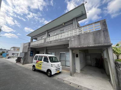 【外観】 | グリーンハウスⅡ