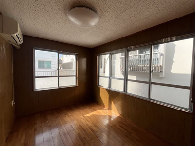  | グリーンハウスⅡ