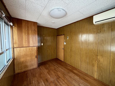  | グリーンハウスⅡ