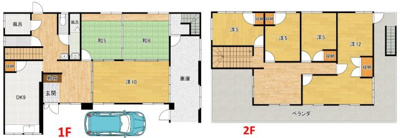  | グリーンハウスⅡ