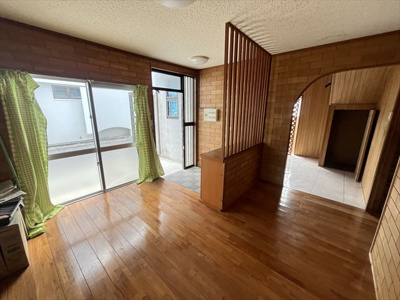  | グリーンハウスⅡ