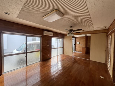  | グリーンハウスⅡ