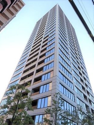 グランスイート麻布台ヒルトップタワー