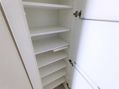 【収納】 | アジールコート東大井