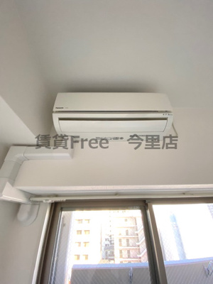 【設備】 | ジアコスモ大阪城南Ⅱ　仲介手数料無料