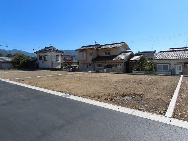 東邦ピュアコート横田3丁目