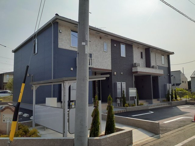 メゾン　さくら