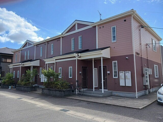 ファン・ハウス２番館