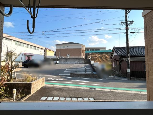 メルヴェーユのその他|眺望