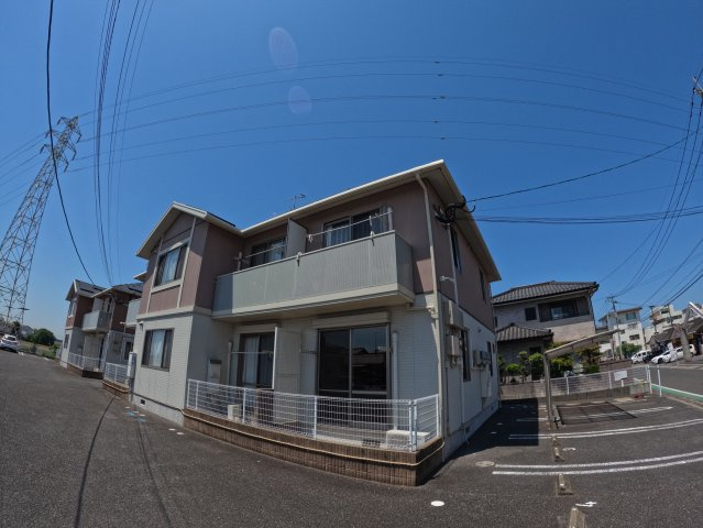 【外観】 | エステルA