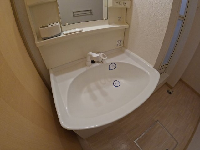 【独立洗面台】 | エステルA