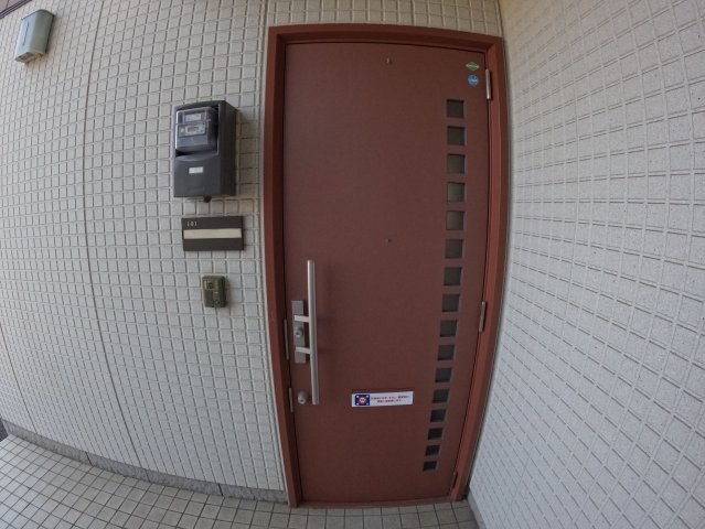 【玄関】 | エステルA
