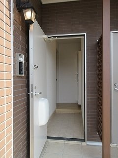 【玄関】 | プラシードＭ・ｒⅠ