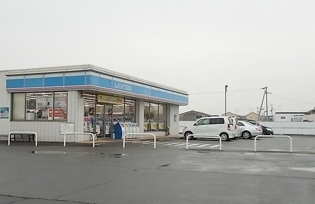 【周辺】 | プラシードＭ・ｒⅠ | ローソン今治松木店様まで2000m