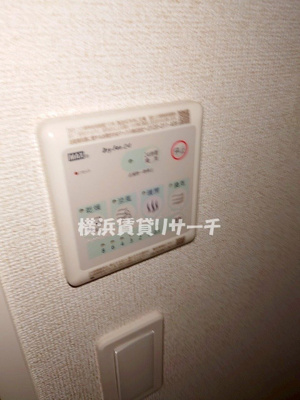 【設備】 | フロンティアタップ横浜大口